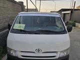 Toyota Hiace 2006 годаүшін4 900 000 тг. в Алматы – фото 3