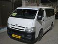 Toyota Hiace 2006 года за 4 900 000 тг. в Алматы – фото 4