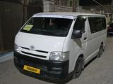Toyota Hiace 2006 годаүшін4 900 000 тг. в Алматы – фото 4