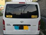 Toyota Hiace 2006 годаүшін4 900 000 тг. в Алматы – фото 5