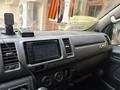 Toyota Hiace 2006 года за 4 900 000 тг. в Алматы – фото 6