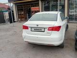 MG 350 2013 года за 1 400 000 тг. в Алматы