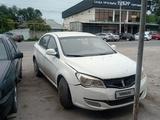 MG 350 2013 года за 1 400 000 тг. в Алматы – фото 2