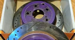 Тормозные диски за 90 000 тг. в Алматы