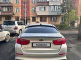 Kia Optima 2015 года за 6 000 000 тг. в Алматы