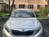 Kia Optima 2015 года за 6 000 000 тг. в Алматы – фото 4