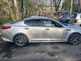 Kia Optima 2015 года за 6 000 000 тг. в Алматы – фото 2