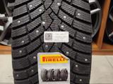 Pirelli Ice Zero 2 255/50 R20 109Hүшін250 000 тг. в Алматы