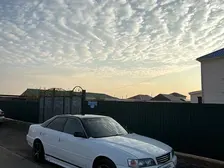 Toyota Chaser, 1997