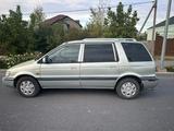Mitsubishi Space Wagon 1995 года за 1 050 000 тг. в Шымкент – фото 2
