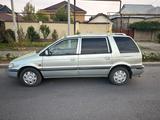 Mitsubishi Space Wagon 1995 года за 1 050 000 тг. в Шымкент – фото 3