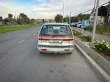 Mitsubishi Space Wagon 1995 года за 1 050 000 тг. в Шымкент – фото 4