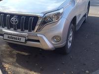 Toyota Land Cruiser Prado 2014 года за 16 500 000 тг. в Астана