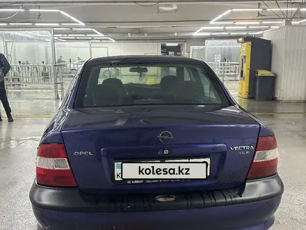 Opel Vectra 1996 года за 2 000 000 тг. в Сарань – фото 2