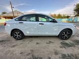 ВАЗ (Lada) Vesta 2019 года за 5 400 000 тг. в Тараз – фото 2