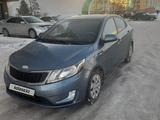 Kia Rio 2013 годаfor4 650 000 тг. в Астана