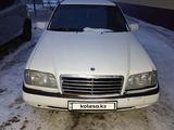 Mercedes-Benz C 180 1995 годаүшін1 650 000 тг. в Астана