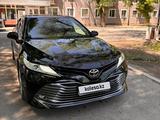 Toyota Camry 2018 годаүшін14 500 000 тг. в Алматы – фото 3