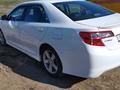 Toyota Camry 2013 года за 6 200 000 тг. в Уральск – фото 4