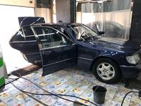 Mercedes-Benz S 320 1994 годаүшін3 700 000 тг. в Астана