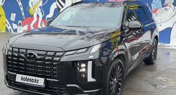 Hyundai Palisade 2024 годаfor32 500 000 тг. в Алматы – фото 4