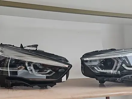 Передние адаптивные фары BMW 2 Series F44 (на заказ) за 1 000 тг. в Алматы