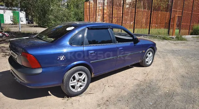 Opel Vectra, 1997
