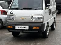 Chevrolet Damas 2023 года за 4 450 000 тг. в Алматы