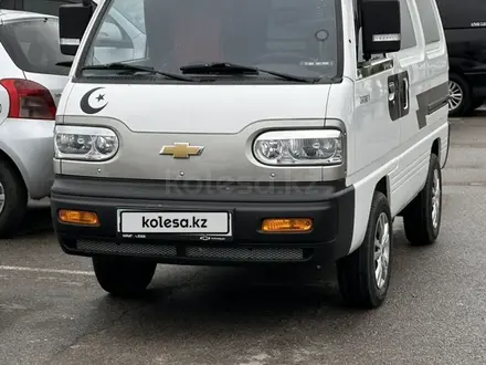 Chevrolet Damas 2023 годаүшін4 450 000 тг. в Алматы