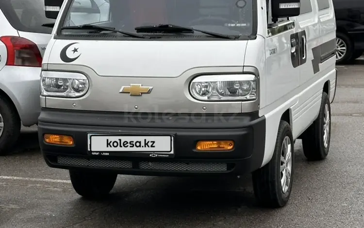 Chevrolet Damas 2023 годаүшін4 450 000 тг. в Алматы