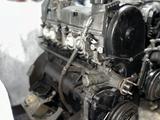 Двигатель Mitsubishi Delica 4G64 за 650 000 тг. в Талдыкорган – фото 3