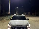 Jetour X70 Plus 2024 года за 10 500 000 тг. в Кызылорда