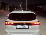 Jetour X70 Plus 2024 года за 10 500 000 тг. в Кызылорда – фото 4
