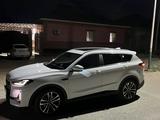 Jetour X70 Plus 2024 года за 10 500 000 тг. в Кызылорда – фото 3