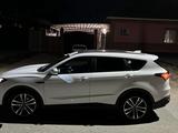 Jetour X70 Plus 2024 года за 10 500 000 тг. в Кызылорда – фото 2