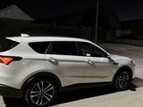 Jetour X70 Plus 2024 года за 10 500 000 тг. в Кызылорда – фото 5