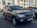 Toyota Land Cruiser 1999 года за 5 000 000 тг. в Алматы – фото 2