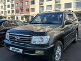 Toyota Land Cruiser 1999 года за 5 800 000 тг. в Алматы