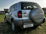 Toyota RAV4 2005 года за 5 000 000 тг. в Уральск – фото 4