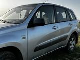 Toyota RAV4 2005 года за 5 000 000 тг. в Уральск – фото 5