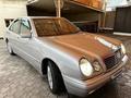 Mercedes-Benz E 280 1998 года за 3 650 000 тг. в Алматы – фото 29