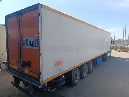 Renault  Magnum 1999 года за 13 000 000 тг. в Алматы – фото 2
