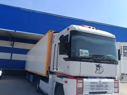 Renault  Magnum 1999 года за 13 000 000 тг. в Алматы