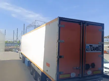 Renault  Magnum 1999 года за 13 000 000 тг. в Алматы – фото 3