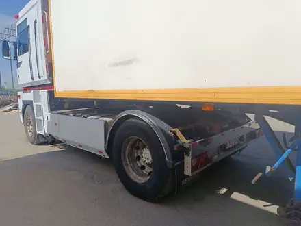 Renault  Magnum 1999 года за 13 000 000 тг. в Алматы – фото 4