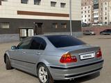 BMW 328 1998 годаүшін3 690 000 тг. в Караганда – фото 5