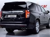 Chevrolet Tahoe 2022 года за 38 000 000 тг. в Астана – фото 2