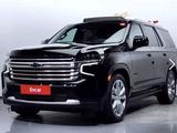 Chevrolet Tahoe 2022 года за 38 000 000 тг. в Астана