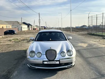 Jaguar S-Type 2002 года за 2 700 000 тг. в Атырау