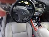 Lexus GS 300 2001 годаfor4 500 000 тг. в Алматы – фото 3